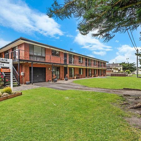 Eastern Beach Unit 2 Port Fairy Exterior photo