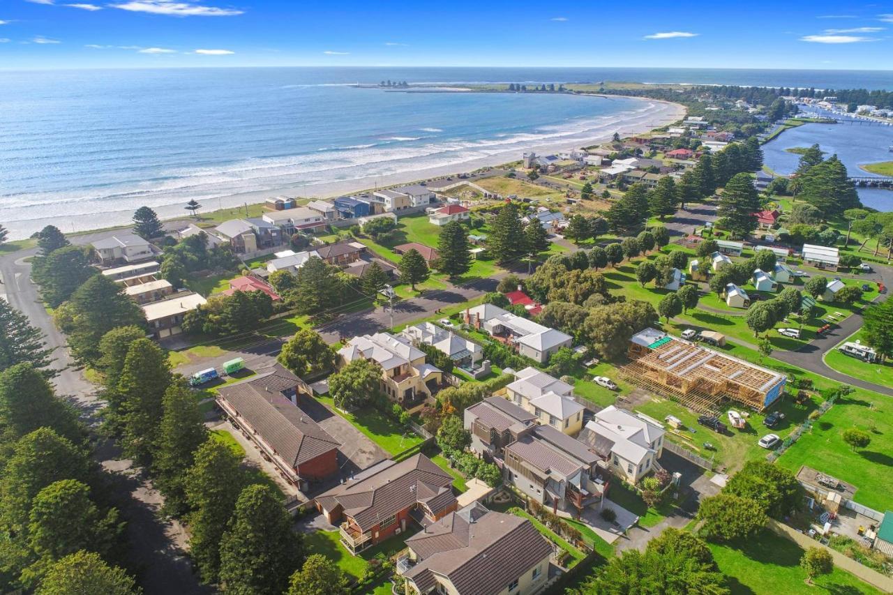 Eastern Beach Unit 2 Port Fairy Exterior photo