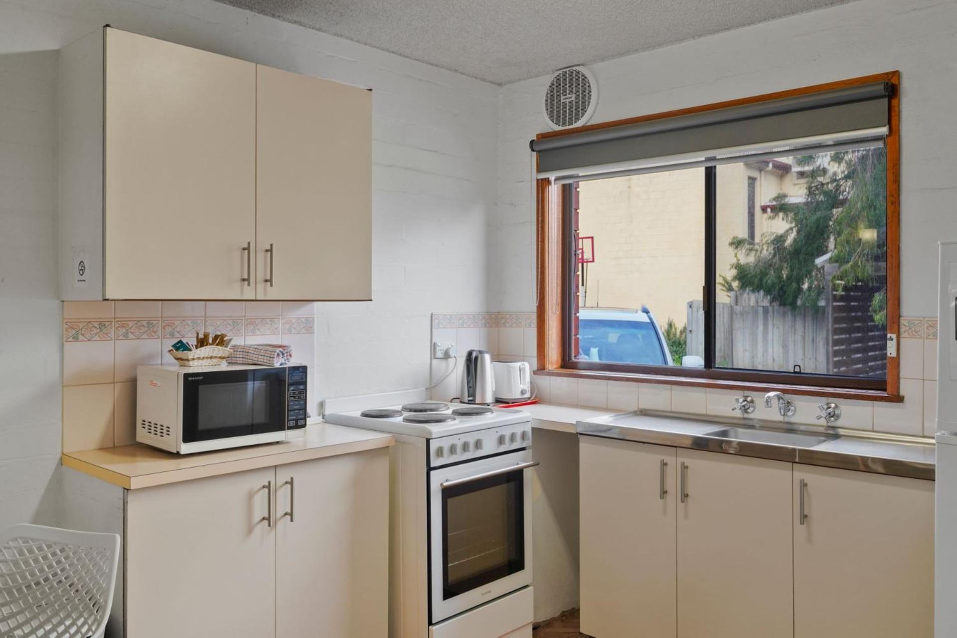 Eastern Beach Unit 2 Port Fairy Exterior photo